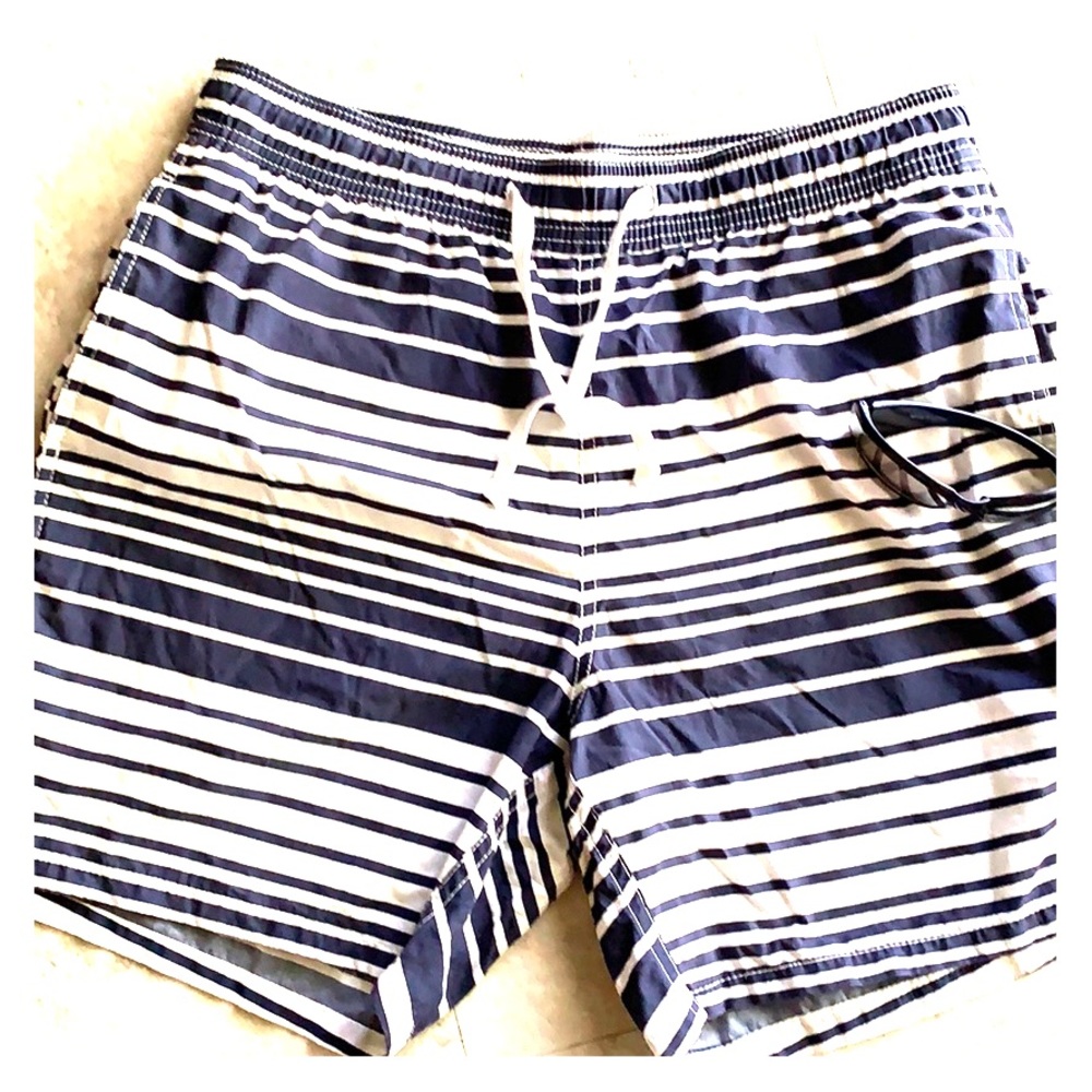 Old navy  Boys swim Trunks